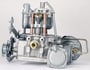 Tomco Carburetor