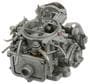 Tomco Hitachi 2BBL Carburetor
