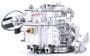 Tomco Holley 2BBL Carburetor