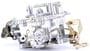 Tomco Ford 2BBL Carburetor