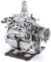 Tomco Rochester 4BBL Carburetor
