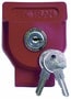 Tectran Manufacturing Gladhand Lock