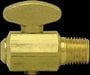 Tectran Manufacturing Drain Valve