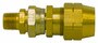 Tectran Manufacturing 180 Degree Hose Fitting