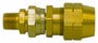 Tectran Manufacturing Reusable Hose Fitting