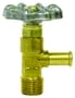 Tectran Manufacturing 0 Terminal Truck Valve