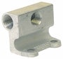 Tectran Manufacturing Axle Tee