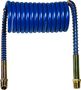 Tectran Manufacturing 1/2 Inch Coil Air Line