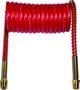 Tectran Manufacturing 1/2 Inch Coil Air Line