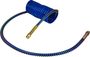 Tectran Manufacturing 1/2 Inch Coil Air Line