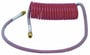 Tectran Manufacturing 1/2 Inch Coil Air Line