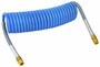 Tectran Manufacturing 1/2 Inch Coil Air Line