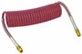 Tectran Manufacturing 1/2 Inch Coil Air Line