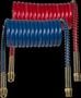 Tectran Manufacturing 1/2 Inch Coil Air Line