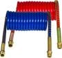 Tectran Manufacturing 1/2 Inch Coil Air Line