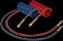 Tectran Manufacturing 1/2 Inch Coil Air Line