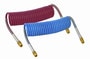 Tectran Manufacturing 1/2 Inch Coil Air Line