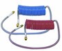 Tectran Manufacturing 1/2 Inch Coil Air Line