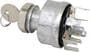 Tectran Manufacturing Ignition Switch