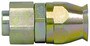 Tectran Manufacturing 3/4 Inch 180 Degree Hose Fitting