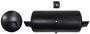 Tectran Manufacturing 12.3 Gallon Air Tank