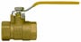 Tectran Manufacturing Ball Valve