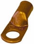 Tectran Manufacturing Flared Copper Lug
