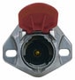 Tectran Manufacturing Trailer Socket Assembly