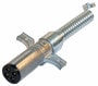 Tectran Manufacturing 1 Terminal 4-Way Plug