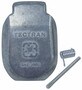 Tectran Manufacturing 7 Terminal Bull Nose Socket