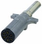 Tectran Manufacturing 7 Terminal Buffalo Trailer Plug