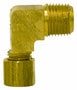 Tectran Manufacturing 90 Degree Collet-Style Fittings
