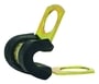Tectran Manufacturing 1-1/2 Inch Diameter 1-1/2 Inch Clamp And Clip