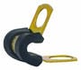 Tectran Manufacturing 1/4 Inch Diameter 1/4 Inch Clamp And Clip