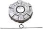 Tectran Manufacturing Fuel Tank Cap