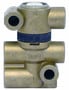 Tectran Manufacturing Rapid Dump Air Valve