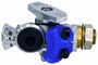 Tectran Manufacturing Gladhand Knob Style Shutoff