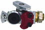 Tectran Manufacturing Gladhand Knob Style Shutoff