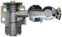 Tectran Manufacturing Gladhand Bracket Mount Swivel