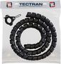 Tectran Manufacturing Spiral Wrap