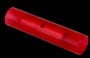 Tectran Manufacturing 8 Gauge Red Butt Connectors