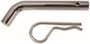 Trimax 1/2 Inch Diameter Hitch Pin