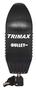 Trimax Trailer Cargo Door Lock
