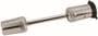 Trimax 1/4 Inch Diameter Hitch Coupler Lock