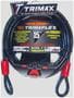 Trimax Hitch Coupler Lock