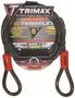 Trimax Security Cable