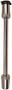 Trimax 1-5/8 Inch Diameter Key Receiver Lock