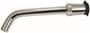 Trimax 5/8 Inch Diameter Receiver Lock