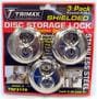 Trimax Disc Storage Lock