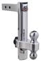 Trimax Ball Mount
